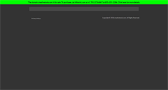 Desktop Screenshot of creativetools.com
