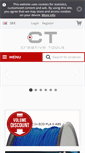 Mobile Screenshot of creativetools.se